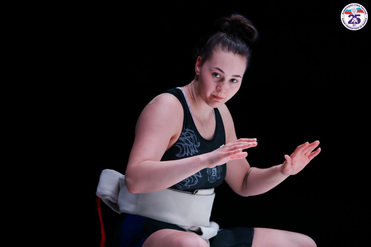 Нижегородцы завоевали 13 золотых наград на всероссийских соревнованиях по&nbsp;сумо